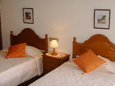 Apartamento de vacaciones en Funchal - Lido (Madeira)Casa de vacaciones
