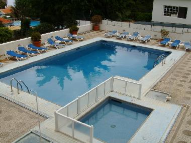 Apartamento de vacaciones en Funchal - Lido (Madeira)Casa de vacaciones