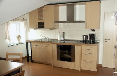 Apartamento de vacaciones en Heek - Nienborg (Mnsterland)Casa de vacaciones