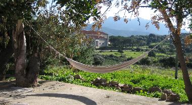 Casa de vacaciones en Li Reni, Viddalba (Sassari)Casa de vacaciones