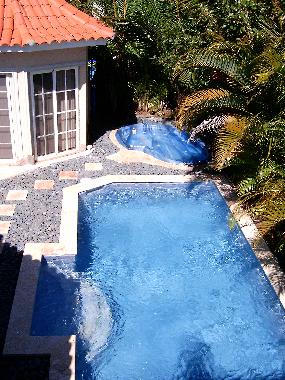 Casa de vacaciones en Cabarete (Puerto Plata)Casa de vacaciones