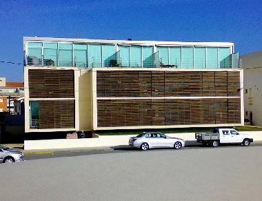 Apartamento de vacaciones en COSTA NOVA (Baixo Vouga)Casa de vacaciones