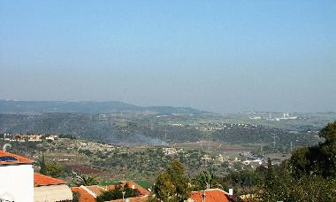 Apartamento de vacaciones en zichron yaacov (HaZafon (Northern))Casa de vacaciones