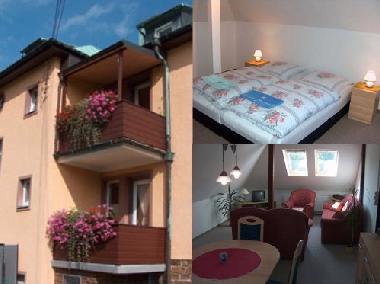 Apartamento de vacaciones en 09465 (Erzgebirge)Casa de vacaciones