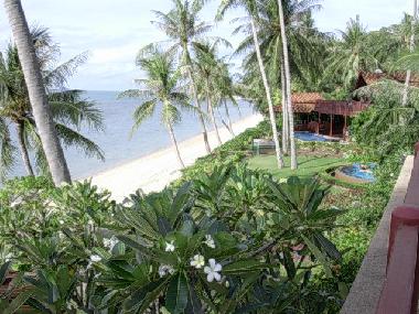 Casa de vacaciones en Bang Po Beach (Surat Thani)Casa de vacaciones