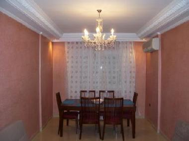 Apartamento de vacaciones en Marrakech (Marrakech)Casa de vacaciones