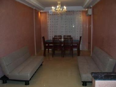 Apartamento de vacaciones en Marrakech (Marrakech)Casa de vacaciones