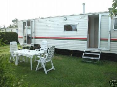 Chalet en Warns (Friesland)Casa de vacaciones