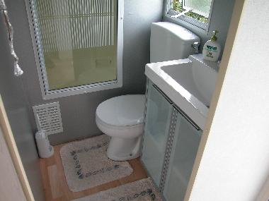 Chalet en Warns (Friesland)Casa de vacaciones