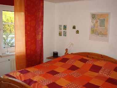 Casa de vacaciones en Kasnevitz (Ostsee-Inseln)Casa de vacaciones