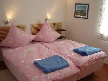 Apartamento de vacaciones en Born a. Dar� (Fischland-Dar�-Zingst)Casa de vacaciones