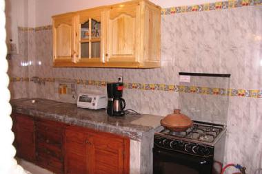 Apartamento de vacaciones en Essaouira (Essaouira)Casa de vacaciones