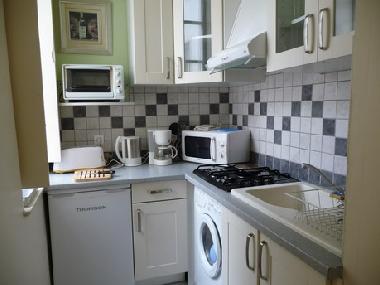 Apartamento de vacaciones en Dijon (Cte-d'Or)Casa de vacaciones