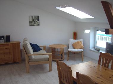 Apartamento de vacaciones en Krslin (Vorpommern)Casa de vacaciones