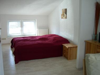 Apartamento de vacaciones en Krslin (Vorpommern)Casa de vacaciones