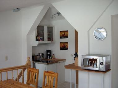Apartamento de vacaciones en Krslin (Vorpommern)Casa de vacaciones
