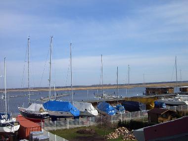 Apartamento de vacaciones en Krslin (Vorpommern)Casa de vacaciones