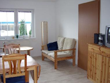 Apartamento de vacaciones en Krslin (Vorpommern)Casa de vacaciones