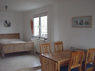 Apartamento de vacaciones en Krslin (Vorpommern)Casa de vacaciones