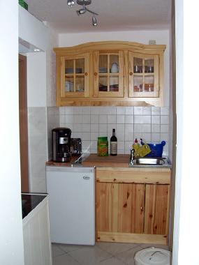 Apartamento de vacaciones en Krslin (Vorpommern)Casa de vacaciones