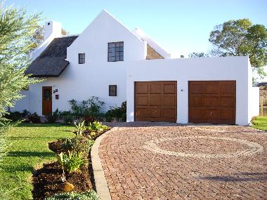 Casa de vacaciones en Wellington (Western Cape)Casa de vacaciones