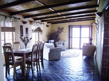 Casa de vacaciones en Wellington (Western Cape)Casa de vacaciones