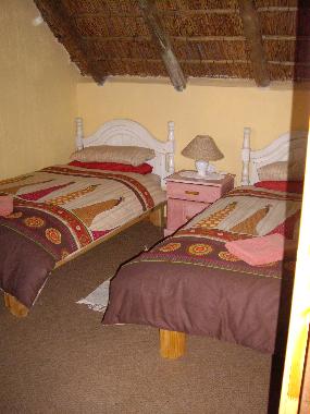 Casa de vacaciones en Wellington (Western Cape)Casa de vacaciones