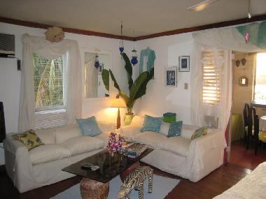 Apartamento de vacaciones en Negril (Westmoreland)Casa de vacaciones