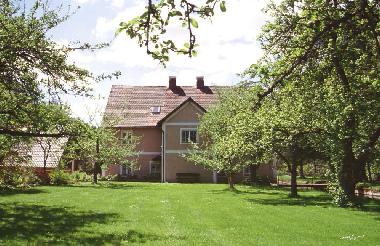 Apartamento de vacaciones en Neunburg v.W. (Oberpfalz)Casa de vacaciones