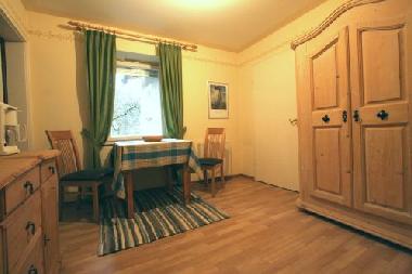 Apartamento de vacaciones en Neunburg v.W. (Oberpfalz)Casa de vacaciones
