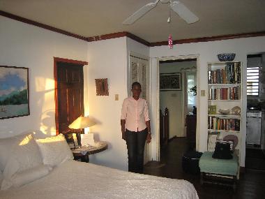 Apartamento de vacaciones en Negril (Westmoreland)Casa de vacaciones