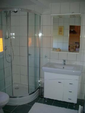 Casa de vacaciones en Sarbinowo (Zachodniopomorskie)Casa de vacaciones