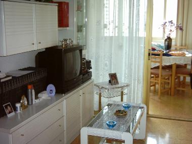 Apartamento de vacaciones en benidorm (Alicante / Alacant)Casa de vacaciones