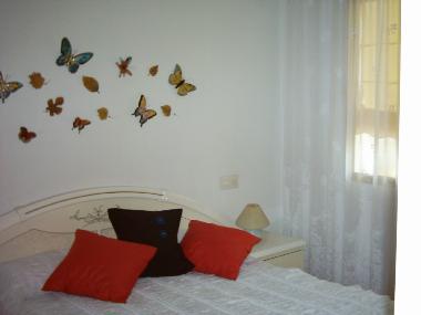 Apartamento de vacaciones en benidorm (Alicante / Alacant)Casa de vacaciones