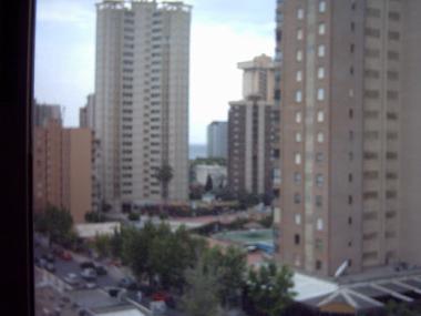 Apartamento de vacaciones en benidorm (Alicante / Alacant)Casa de vacaciones