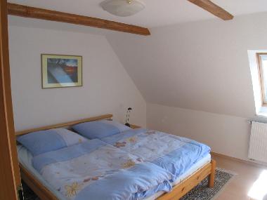 Apartamento de vacaciones en Dobbin (Mecklenburgische Seenplatte)Casa de vacaciones