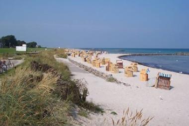 Apartamento de vacaciones en Schnberger Strand (Ostsee-Festland)Casa de vacaciones