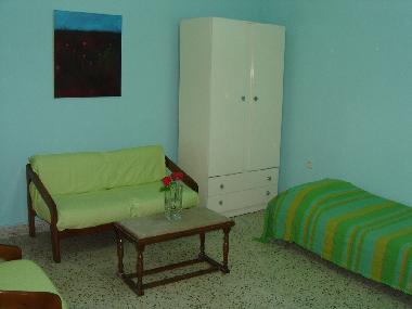 Casa de vacaciones en Rhodes (Dodekanisos)Casa de vacaciones