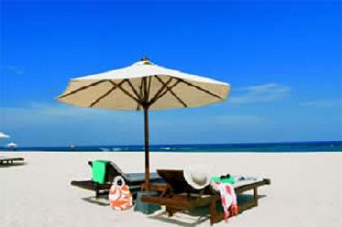 Apartamento de vacaciones en Nusa Dua (Bali)Casa de vacaciones