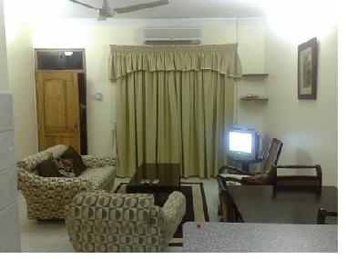 Apartamento de vacaciones en Dar es Salaam (Dar es Salaam)Casa de vacaciones
