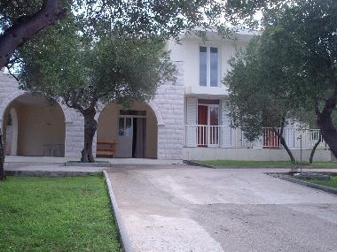 Apartamento de vacaciones en Janjina (Dubrovacko-Neretvanska)Casa de vacaciones