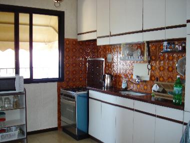 Apartamento de vacaciones en Tiberias (HaZafon (Northern))Casa de vacaciones