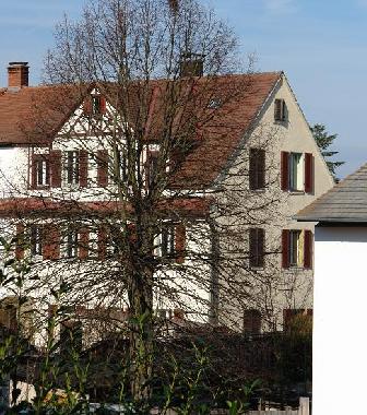 Apartamento de vacaciones en Ansbach (Mittelfranken)Casa de vacaciones