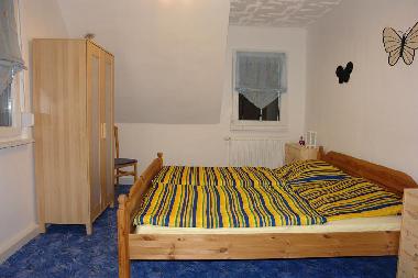 Apartamento de vacaciones en Ansbach (Mittelfranken)Casa de vacaciones