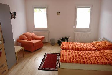 Apartamento de vacaciones en Ansbach (Mittelfranken)Casa de vacaciones