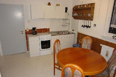 Apartamento de vacaciones en Ansbach (Mittelfranken)Casa de vacaciones