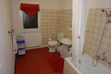 Apartamento de vacaciones en Ansbach (Mittelfranken)Casa de vacaciones