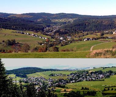 Casa de vacaciones en Breitenbrunn (Erzgebirge)Casa de vacaciones