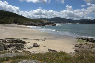 Casa de vacaciones en Balares (A Coru�a)Casa de vacaciones