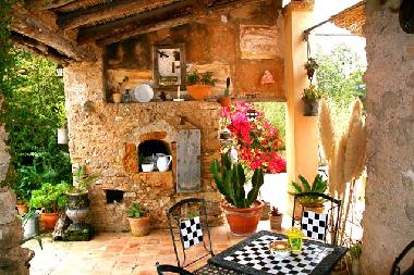 Casa de vacaciones en Arta (Mallorca)Casa de vacaciones